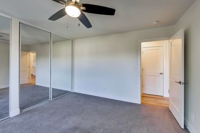 Building Photo - 1662 Hollenbeck Ave