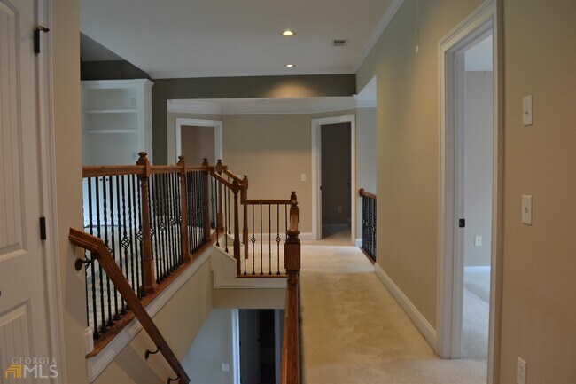 Building Photo - 1450 Ashbury Park Dr NE