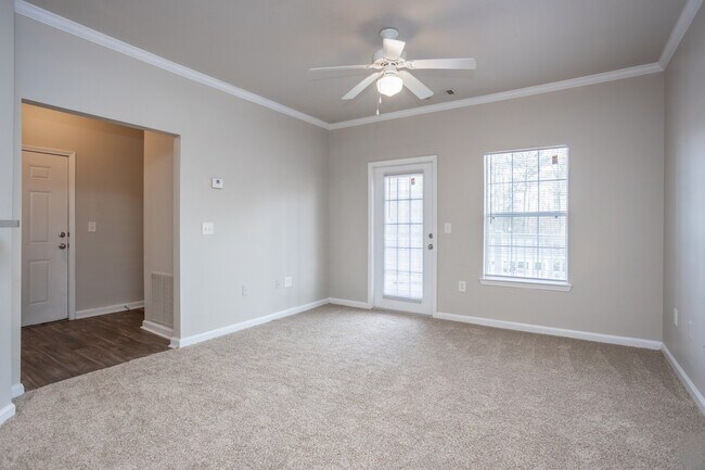 Building Photo - 6435 Zebulon Rd
