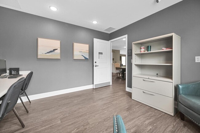 Building Photo - Kellinger Greene