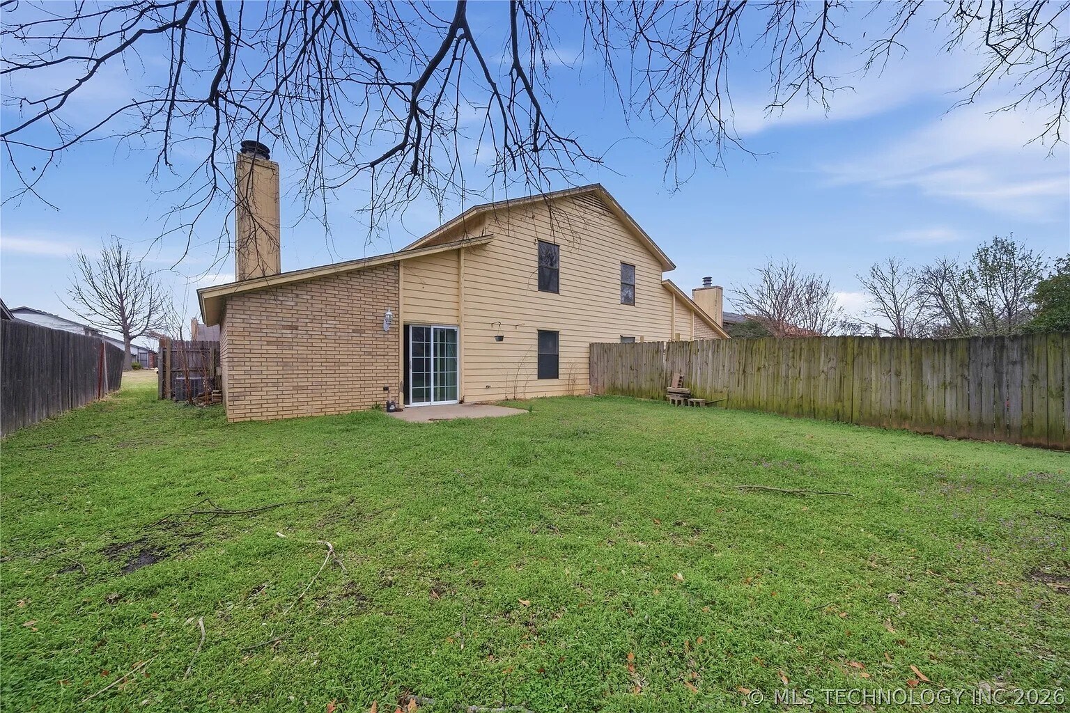 Building Photo - 6738 S 78th East Ave