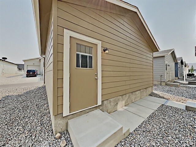 Building Photo - 4750 Tanner Peak Trail