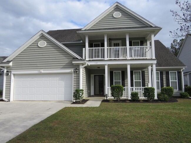 Primary Photo - Large Two Story Home available in Cane Bay