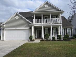 Building Photo - Large Two Story Home available in Cane Bay
