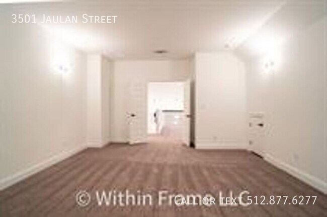 Building Photo - 3501 Jaulan St