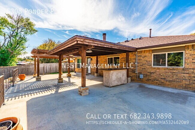 Building Photo - 5308 Ponder Pl