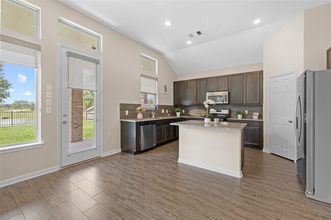 Building Photo - 3128 Morgan Meadow Ln