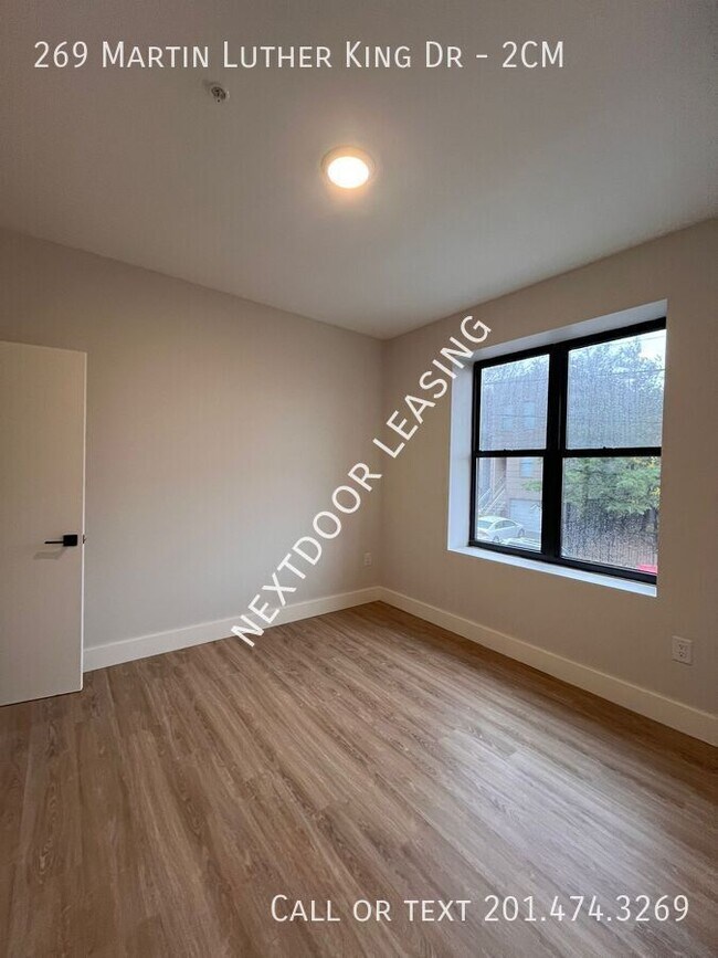 Building Photo - 269 M.L.K. Drive