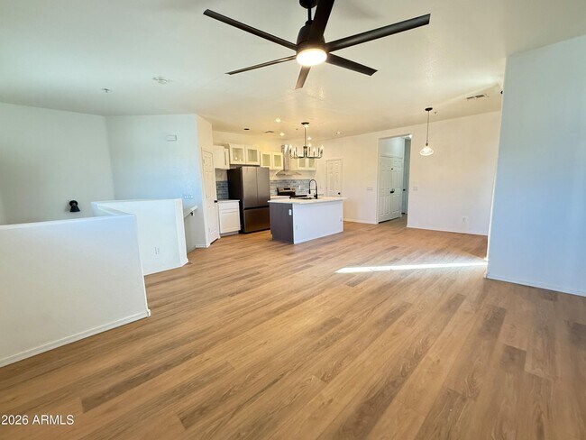 Building Photo - 1330 S Aaron