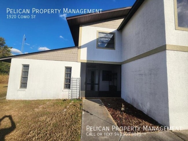 Building Photo - 1920 Como St