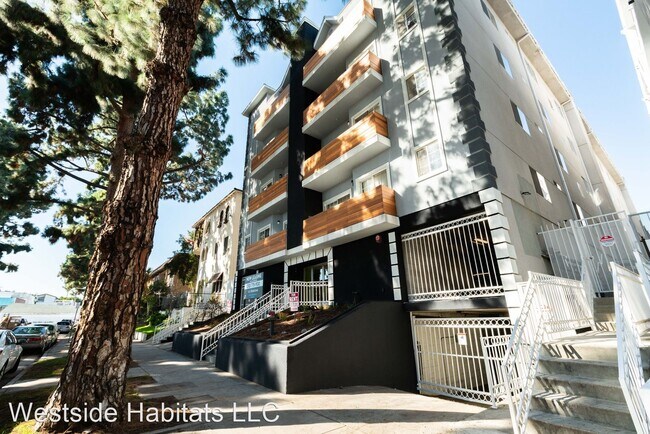 Building Photo - 7057 Lanewood Ave