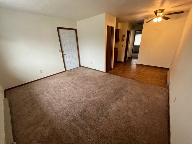 Interior Photo - Fowler Place Apartments