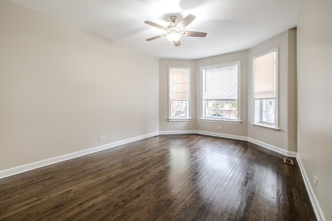 Building Photo - 6111 S Eberhart Ave
