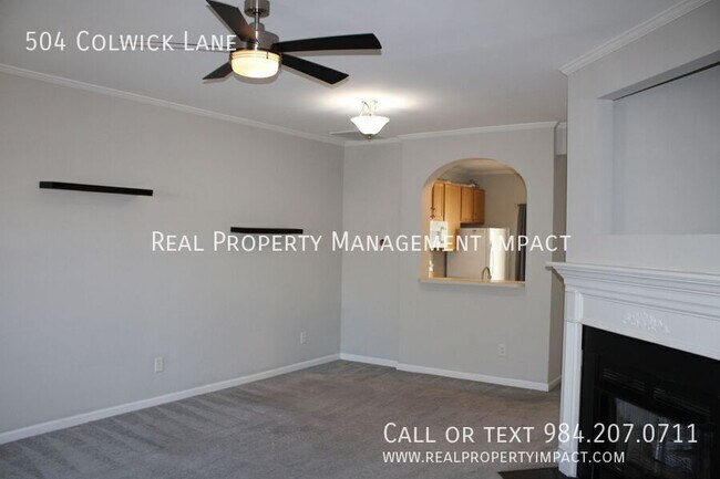 Building Photo - 504 Colwick Ln