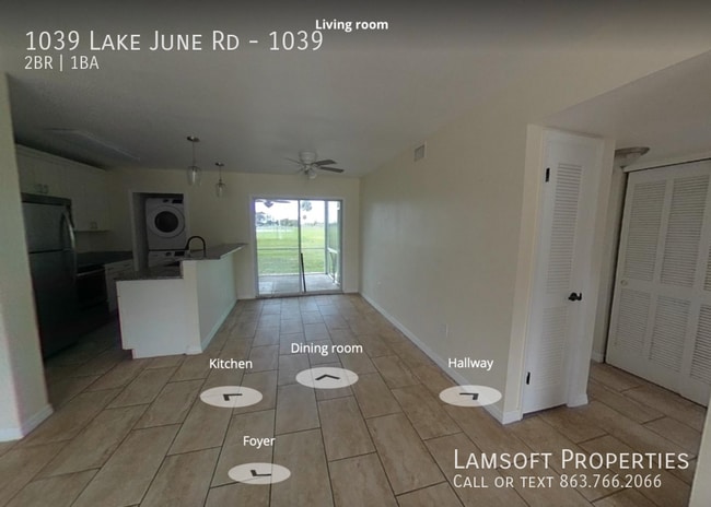 Building Photo - 1039 Lake June Rd