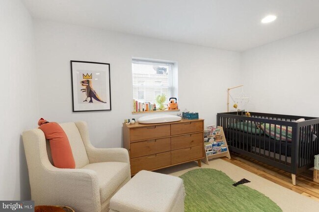 Building Photo - 2322 Wilder St