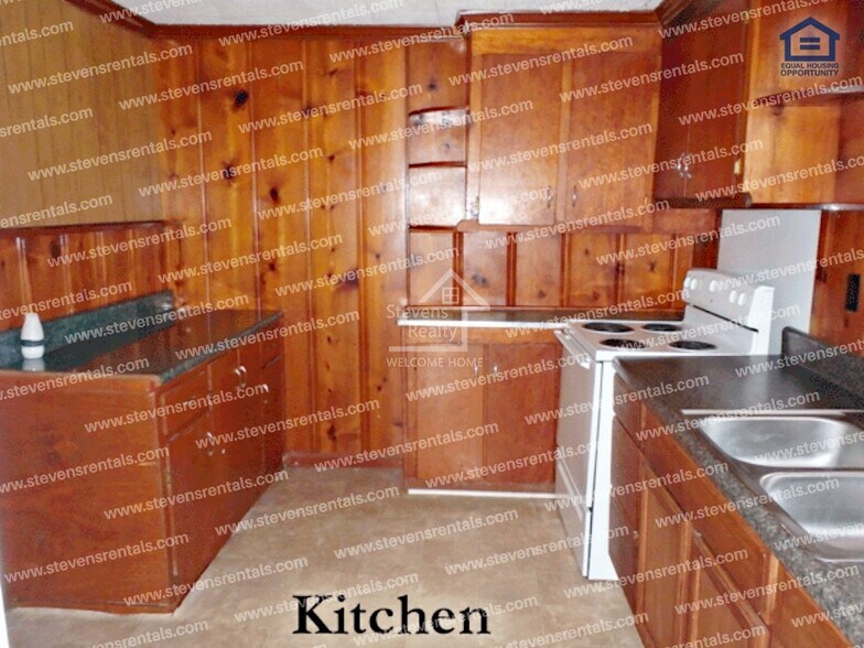 Building Photo - 312 Higginbotham Rd