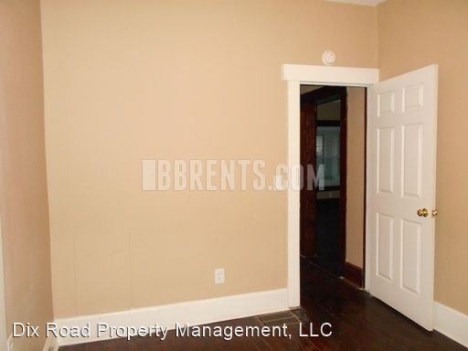 Building Photo - 2 br, 1 bath House - 1610 Smith Avenue,