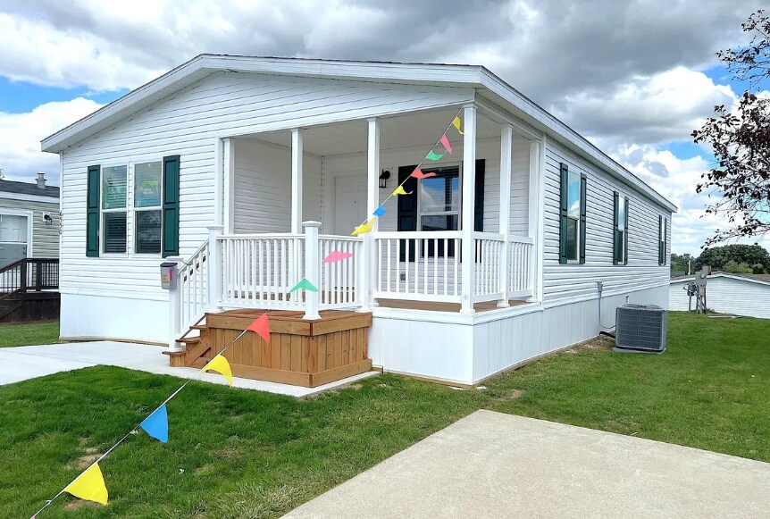 Building Photo - 6550 S Kimberly Dr