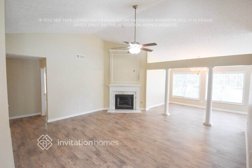 Building Photo - 5005 Edisto Ln