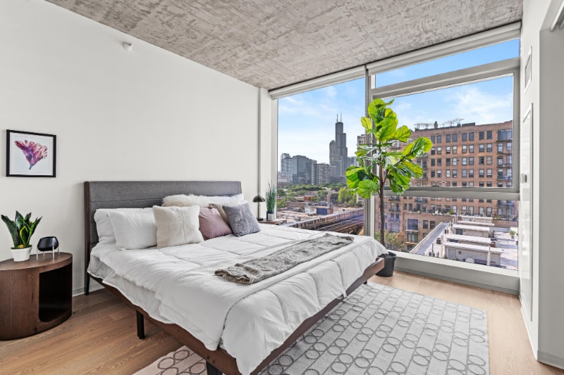 Building Photo - 1410 S Wabash Ave