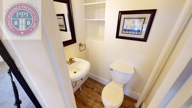 Building Photo - First Addition - Craftsman Style, Across From George Roger's Park