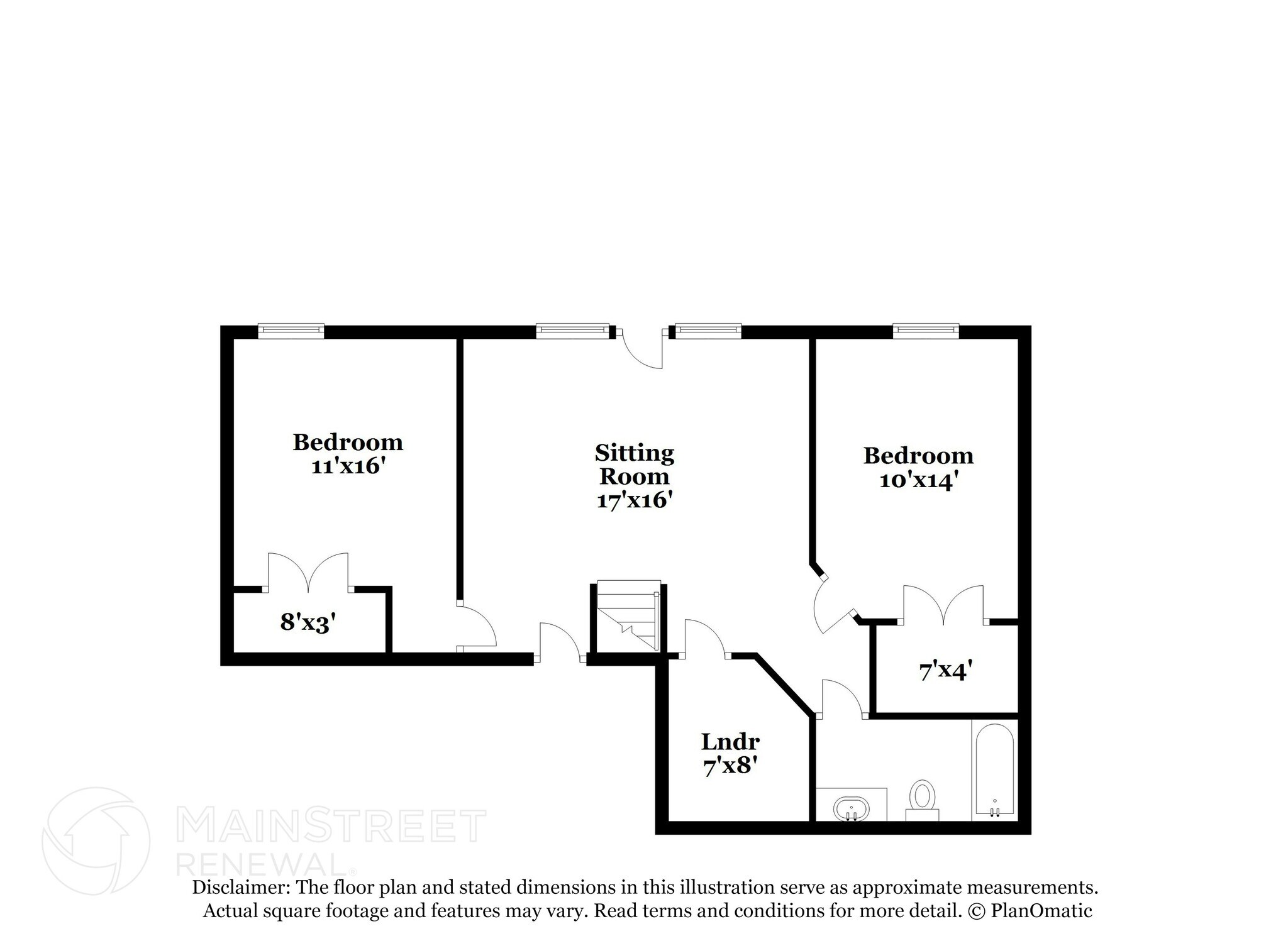 Building Photo - 410 Regency Park St