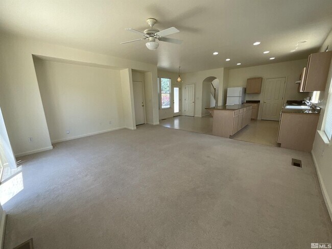 Building Photo - 5707 Rainier Peak Dr
