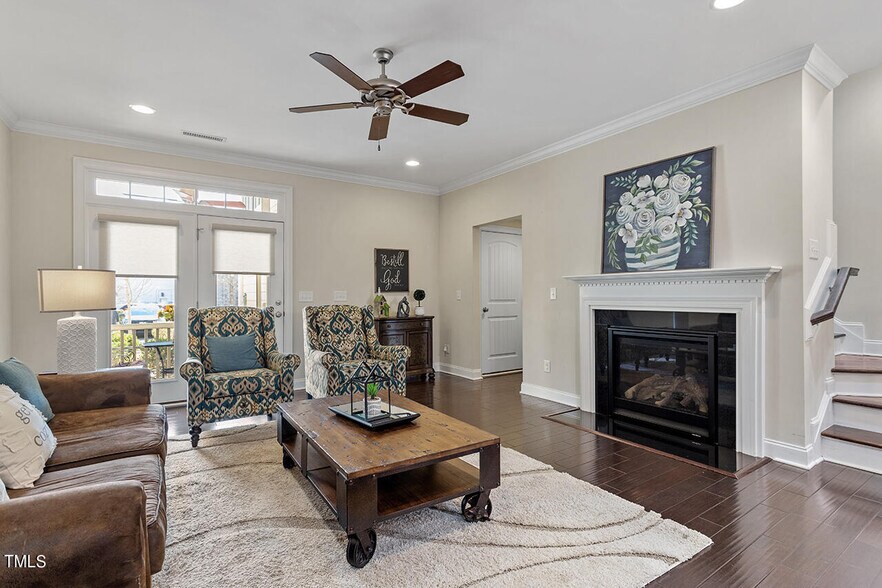 Building Photo - 550 Balsam Fir Dr