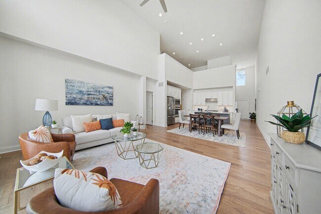 Building Photo - 3105 Millbury Ln