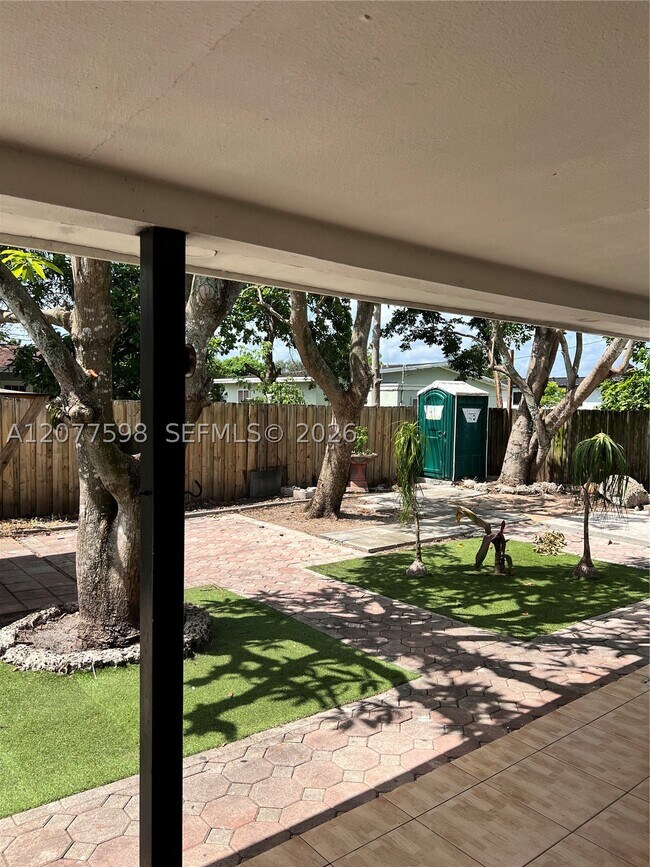 Building Photo - 12360 SW 188th St