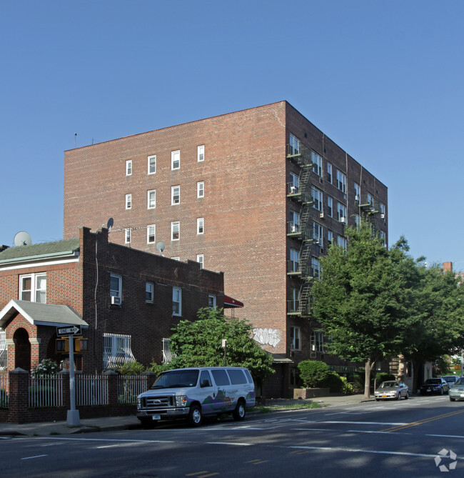 210 Caton Ave - 210 Caton Ave Brooklyn NY 11218 | Apartment Finder