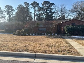 Building Photo - Very Spacious home with carport and garage! Across the street from Augusta National! Unique home!