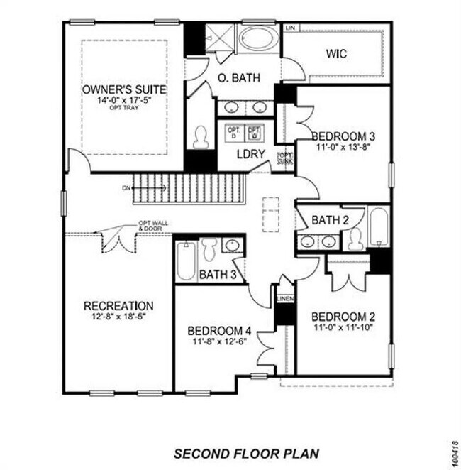Building Photo - 1024 Arbury Way