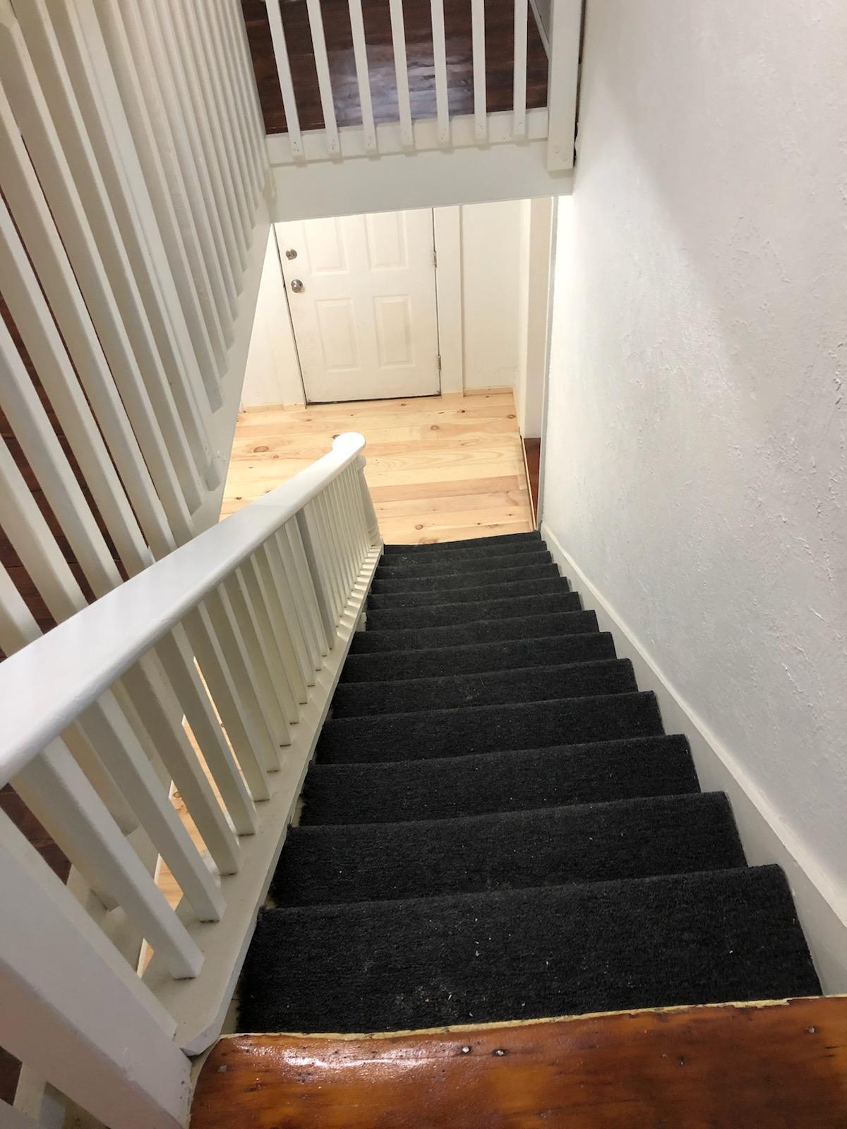 Building Photo - 605 Spring St