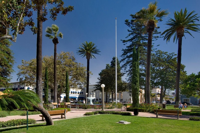Our neighborhood boasts easy access to local parks - Windsor Main Place