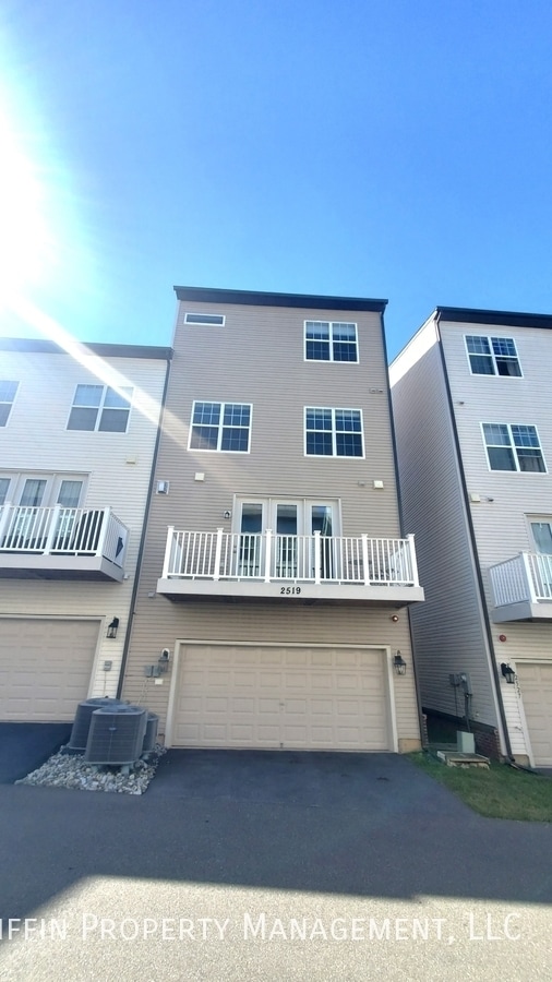 Building Photo - 2519 Auden Dr