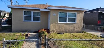 Building Photo - 4579 W 161st St