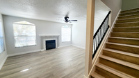 Building Photo - 7946 Lonette Ave