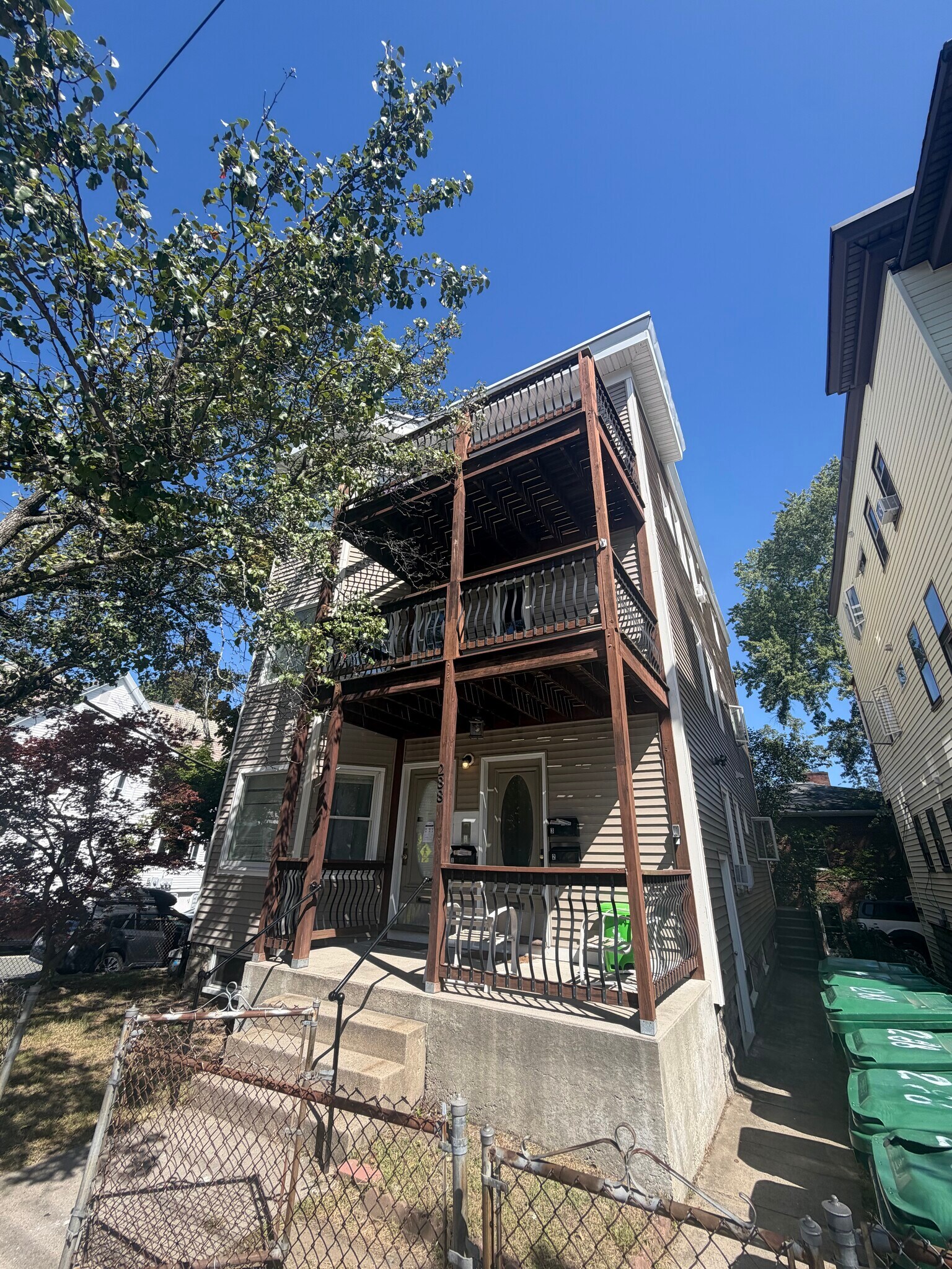 Building Photo - 288 Boston Ave