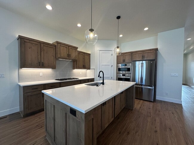 Building Photo - Beautiful 3bed, 2bath, 1,627sq.ft. home in KUNA