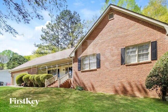 Building Photo - 4541 Shiloh Hills Dr