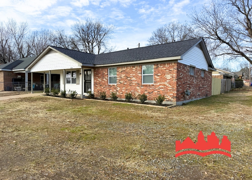 Building Photo - 4134 Parkchester Ave