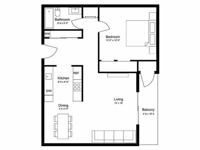 1x1br.jpg - Magnolia and Magnolia Crest