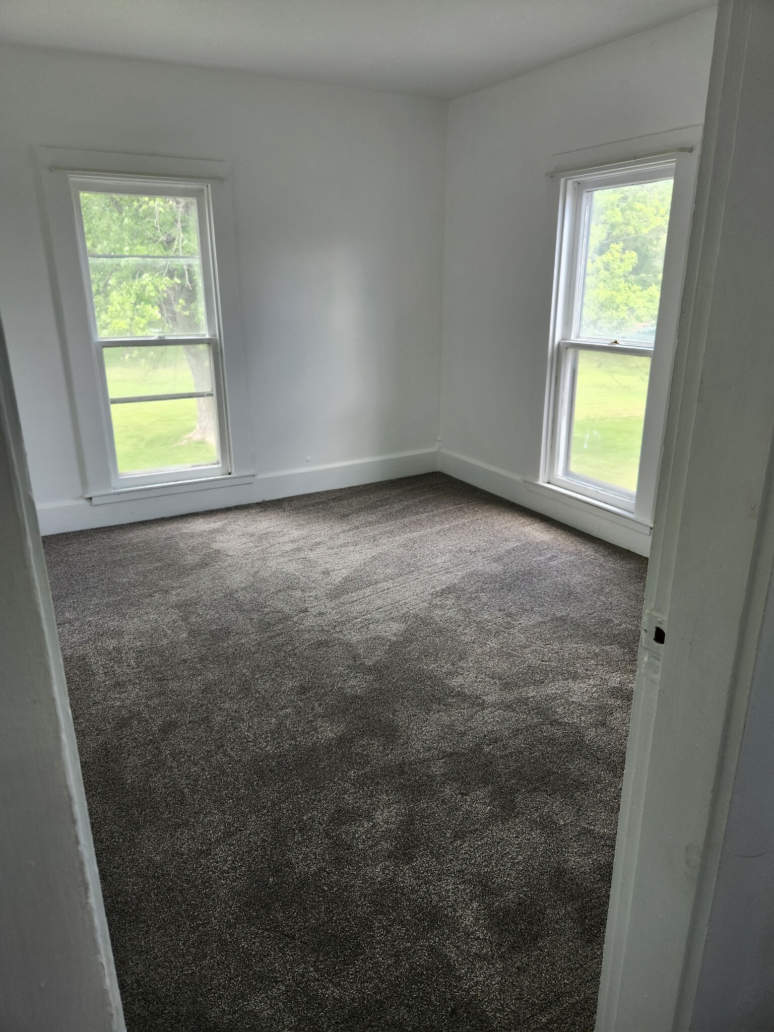 bedroom - 1738 Racine Ave
