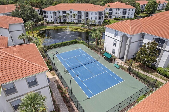 Building Photo - 2615 Maitland Crossing Way