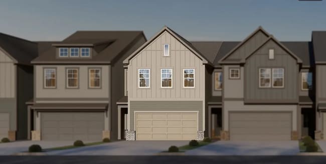 Building Photo - Brand-New Townhome Living at The Summit at Gateway – Modern Comfort Near the North Georgia Mountains