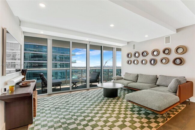 Building Photo - 9401 Collins Ave