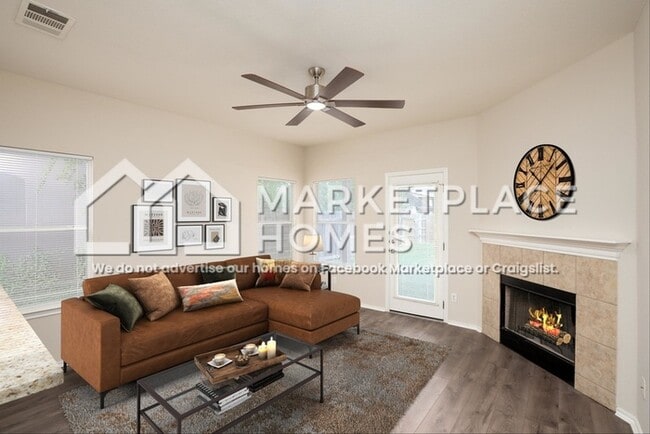 Building Photo - 13213 Constellation Dr