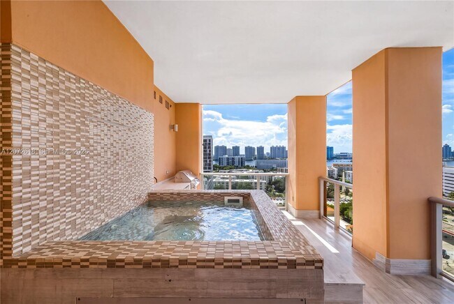 Building Photo - 17749 Collins Ave